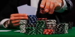 Онлайн казино Casino Mister X™
